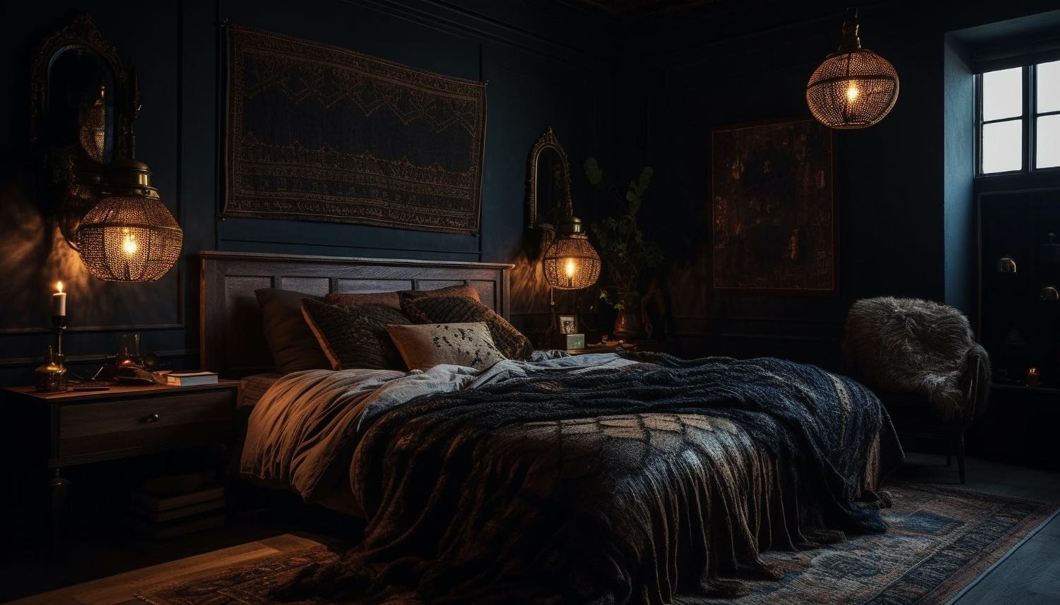 luxury-bedroom-with-modern
