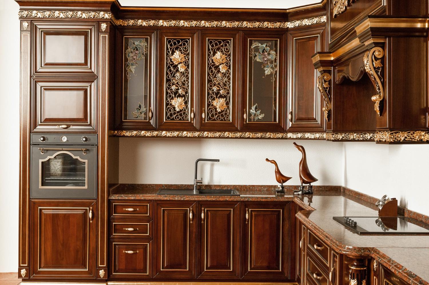 luxury-kitchen-furniture